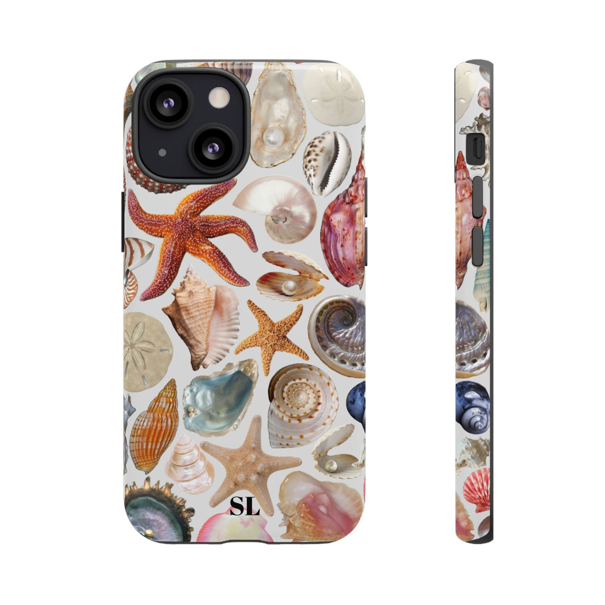 Shoreline iPhone Case