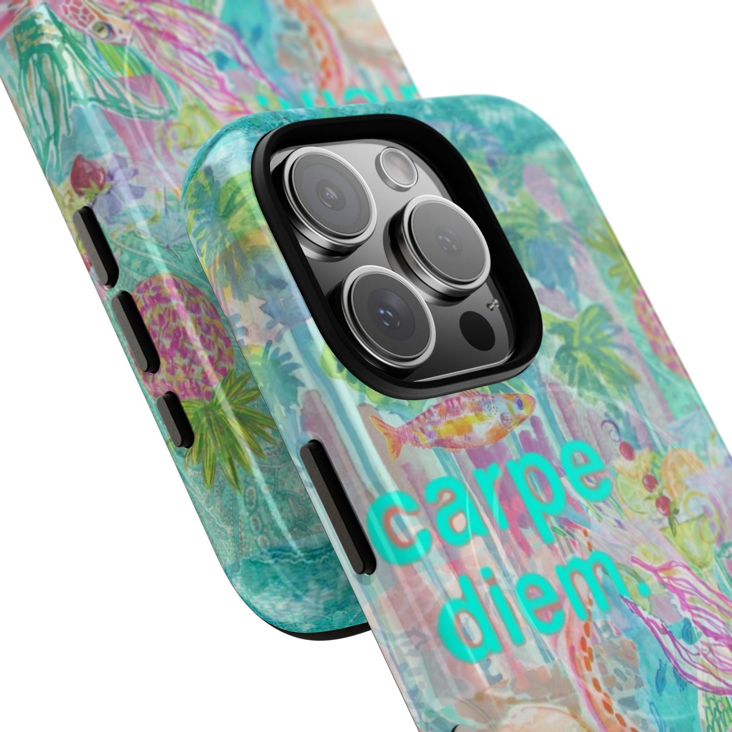Reef MagSafe Case