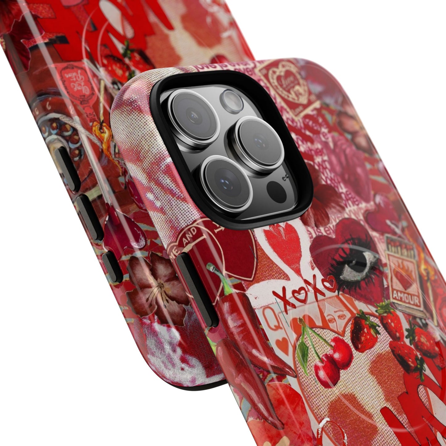 More Love MagSafe Case