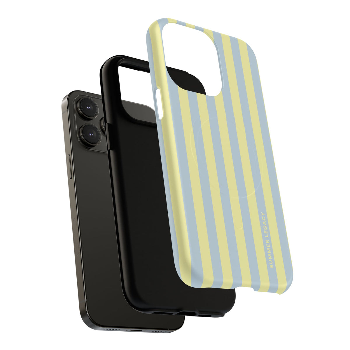 Daybreak Stripe MagSafe Case