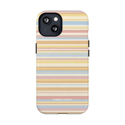Lychee Multi Stripe MagSafe Case