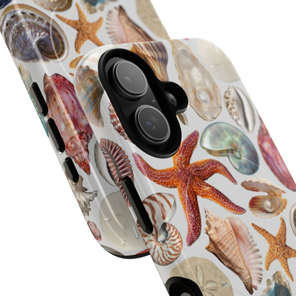 Shoreline MagSafe Case