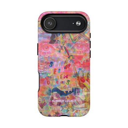 Kaleidoscope MagSafe Case