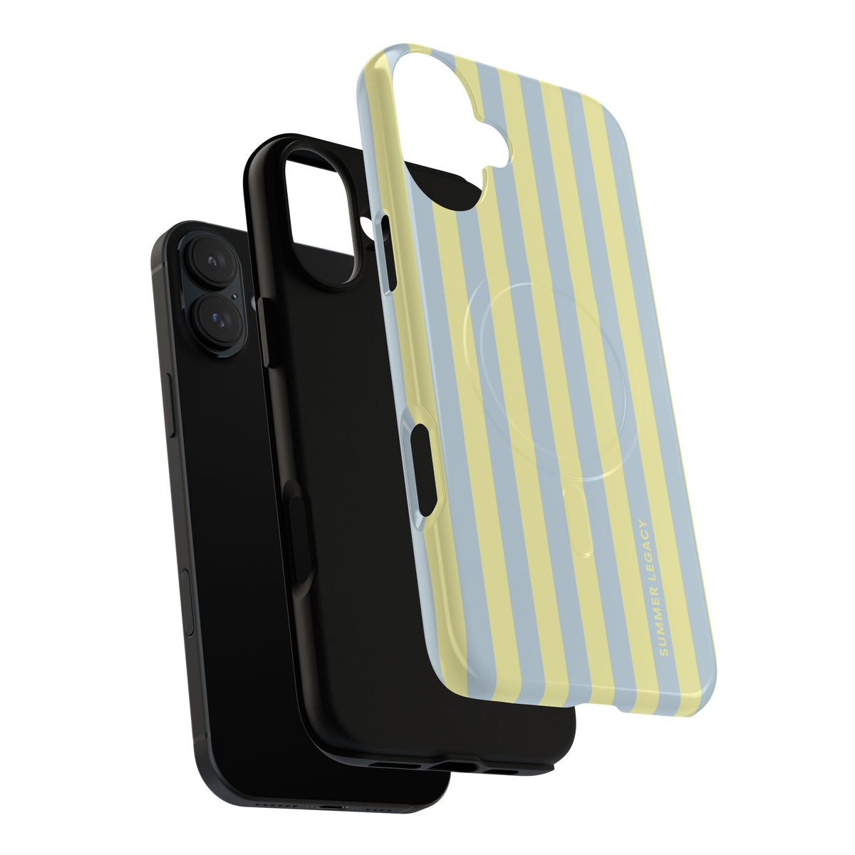 Daybreak Stripe MagSafe Case