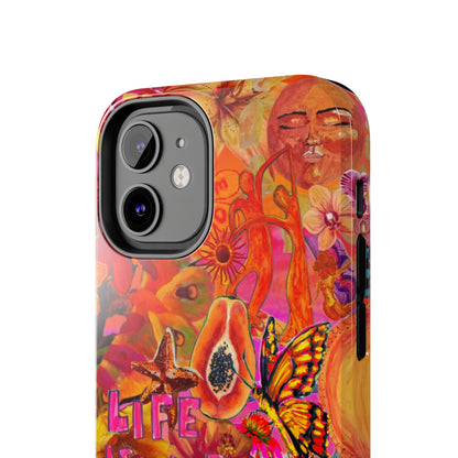 Solara iPhone Case