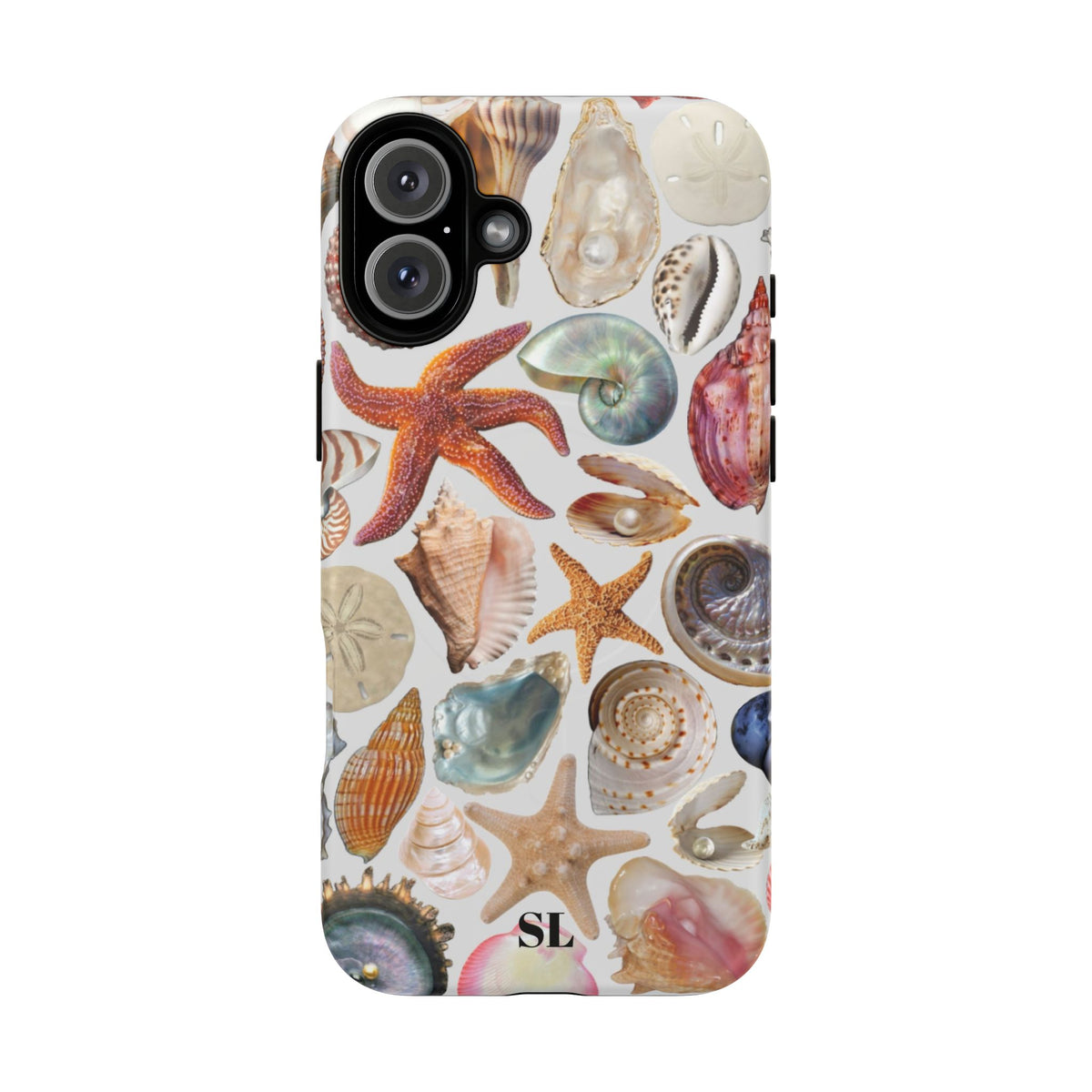 Shoreline MagSafe Case