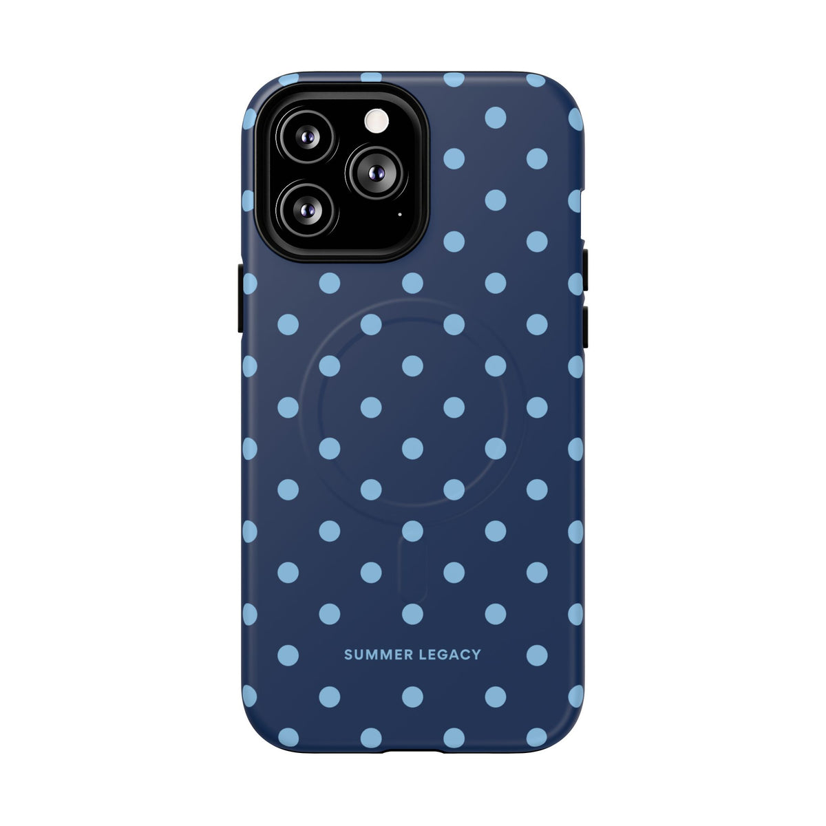 Horizon Polka Dot MagSafe Case