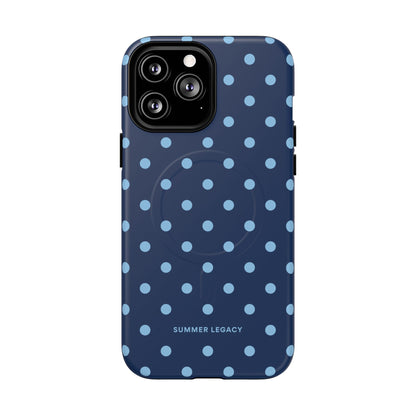 Horizon Polka Dot MagSafe Case