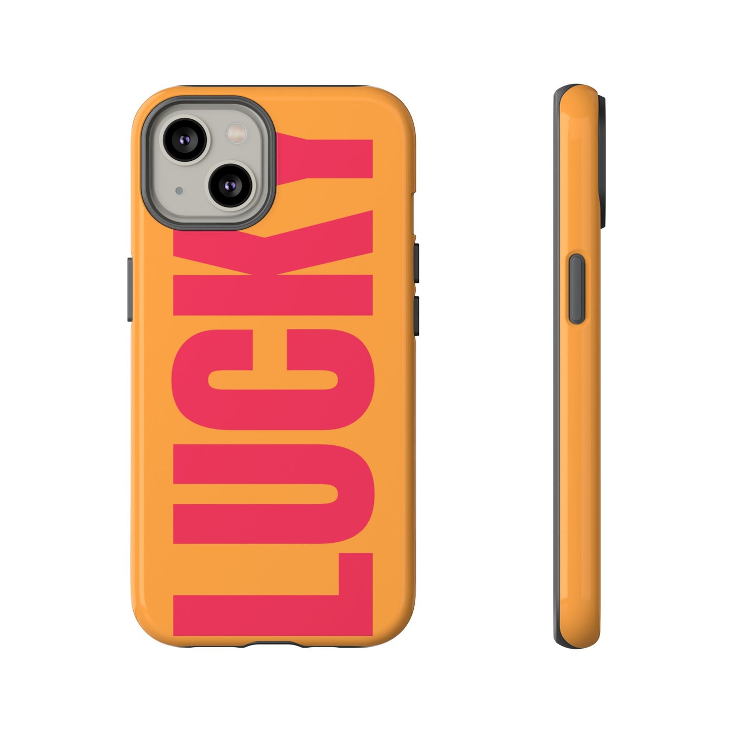 Hibiscus Custom Statement iPhone Case