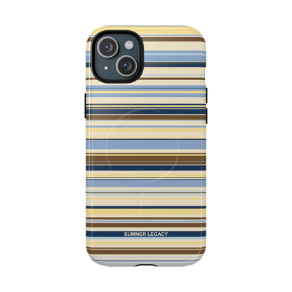 Copy of Coconut Multi Stripe MagSafe Case