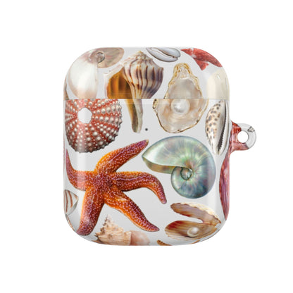Shoreline AirPod Case