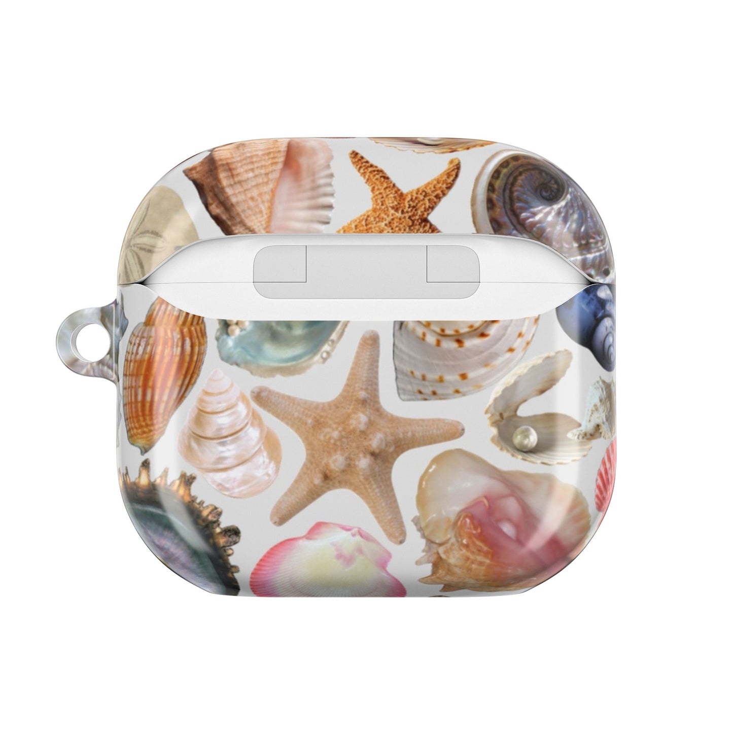 Shoreline AirPod Case