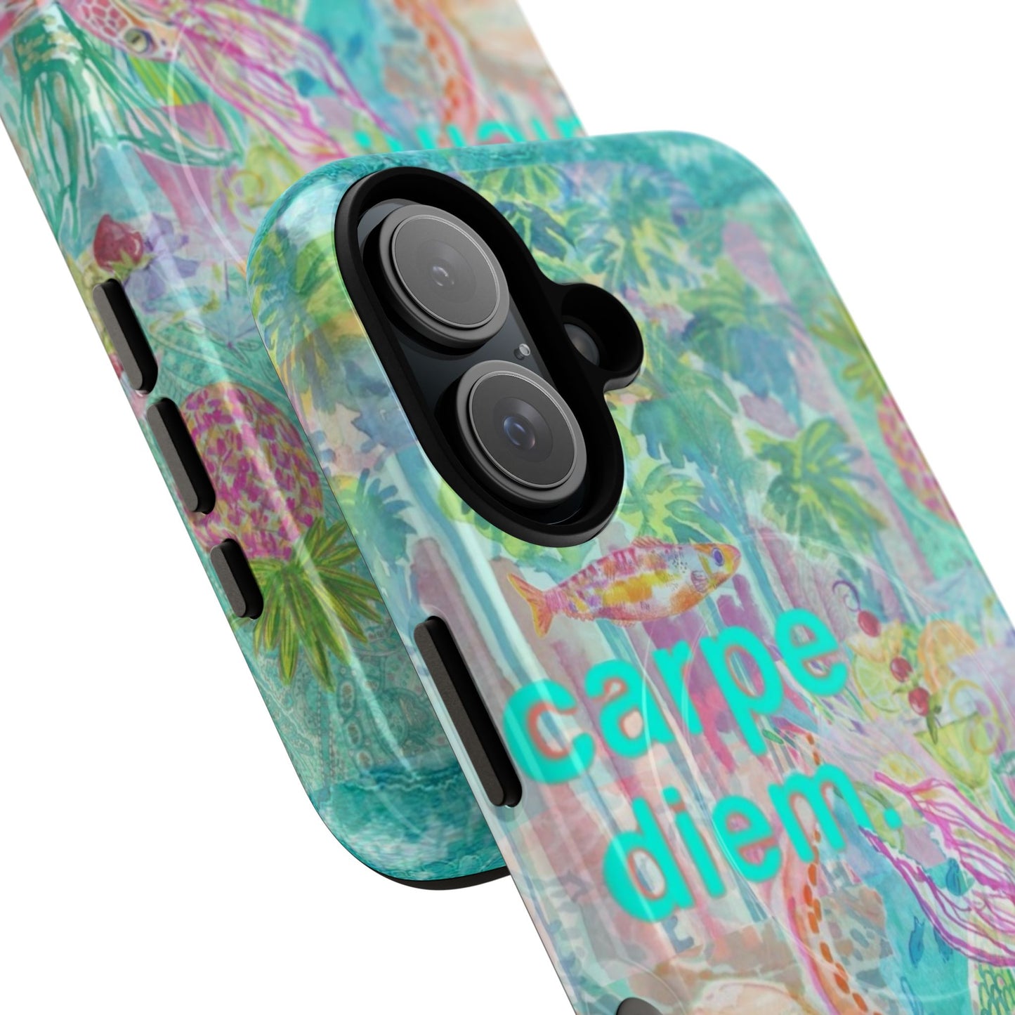 Reef MagSafe Case