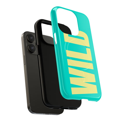 Riptide Custom Statement MagSafe Case