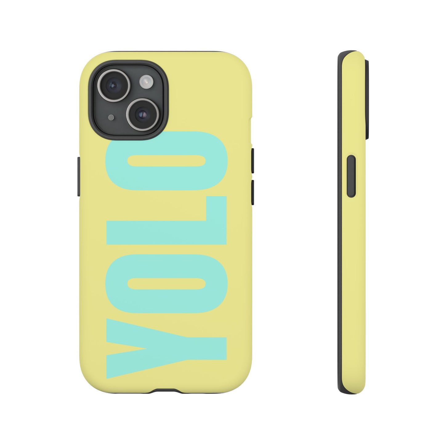 Poolside Custom Statement iPhone Case