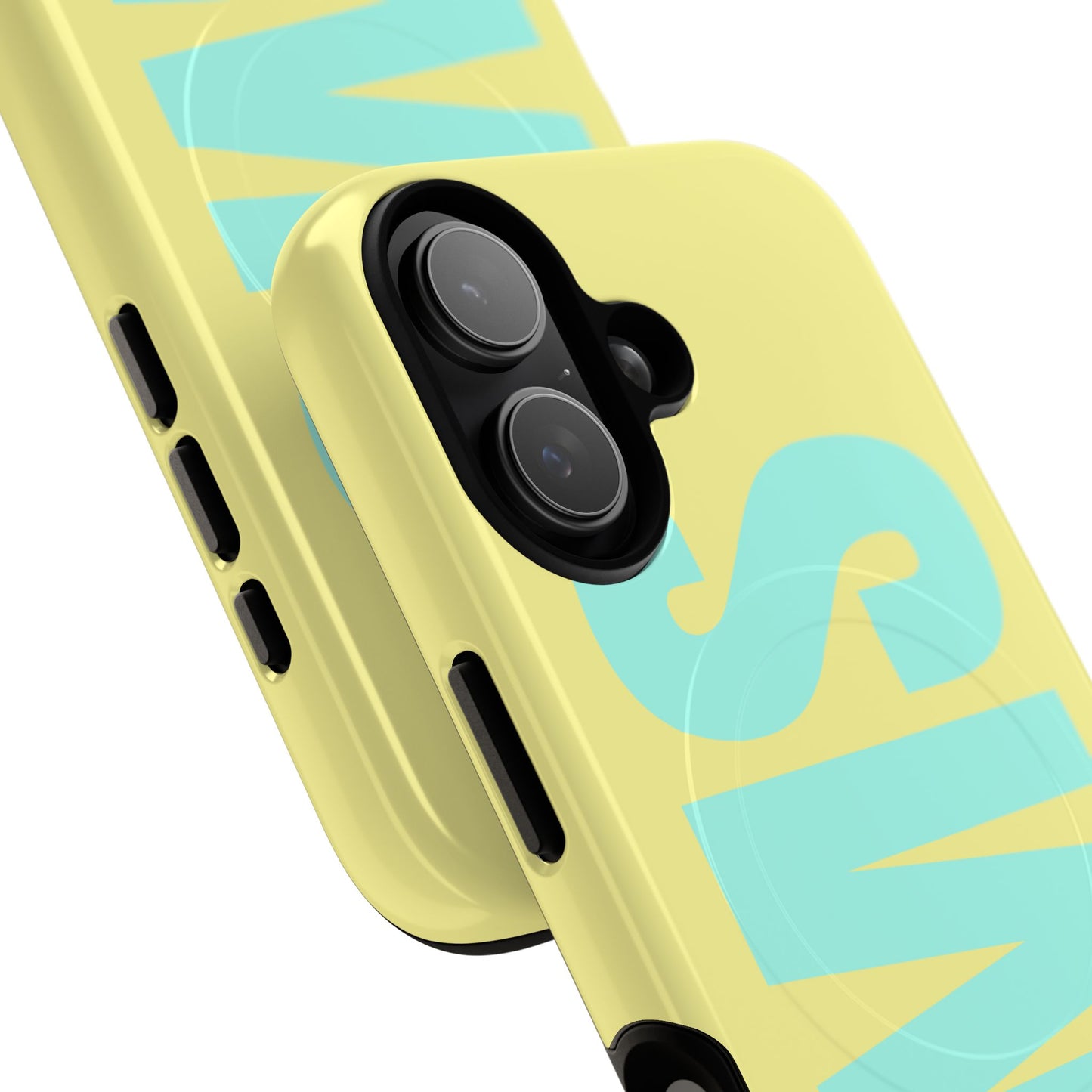 Poolside Custom Statement MagSafe Case
