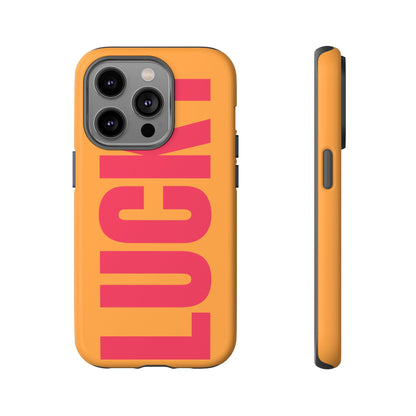 Hibiscus Custom Statement iPhone Case