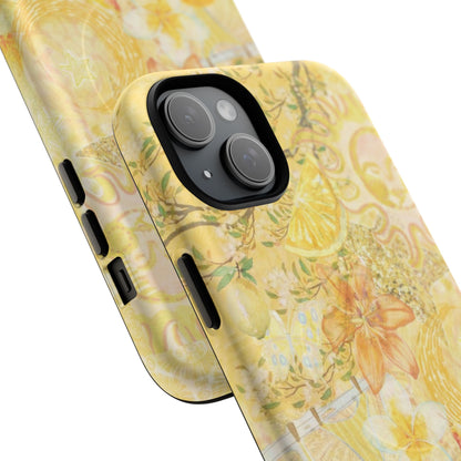 Citrine MagSafe Case