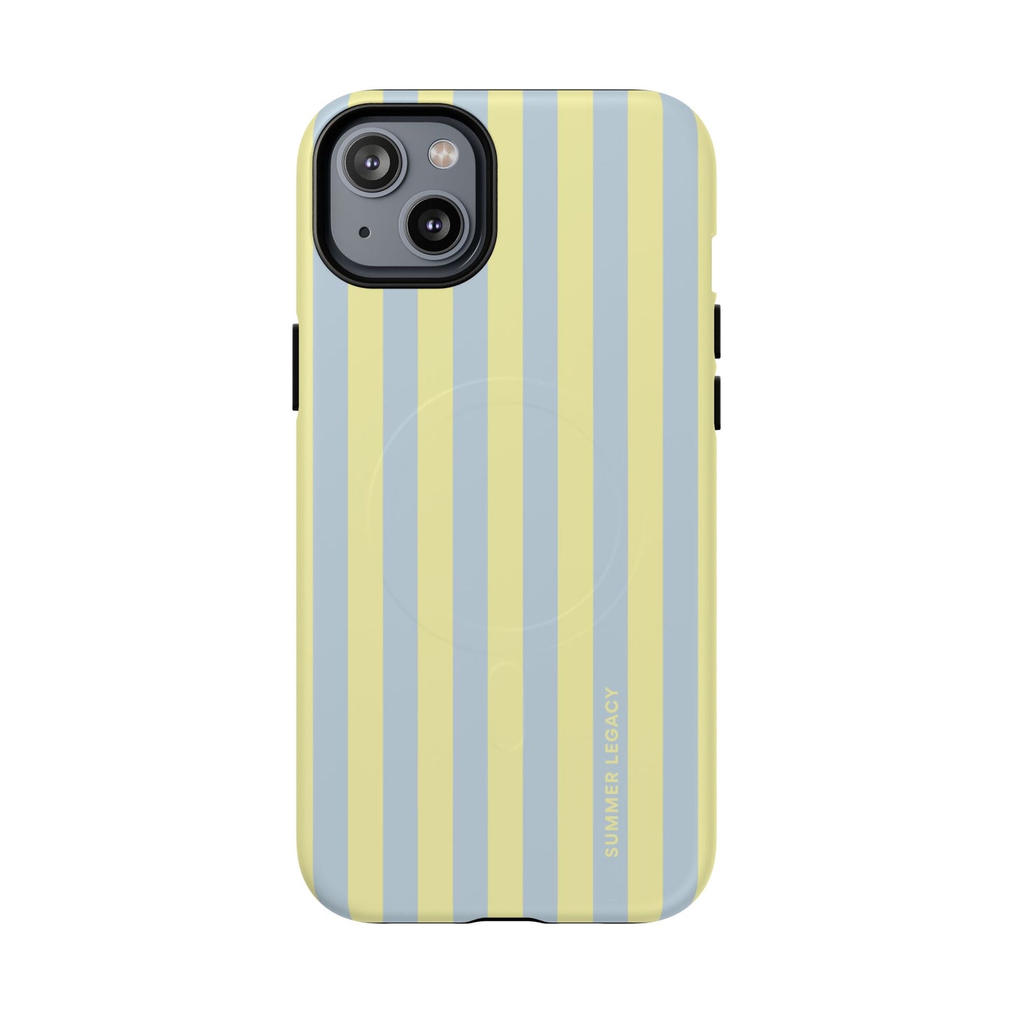 Daybreak Stripe MagSafe Case