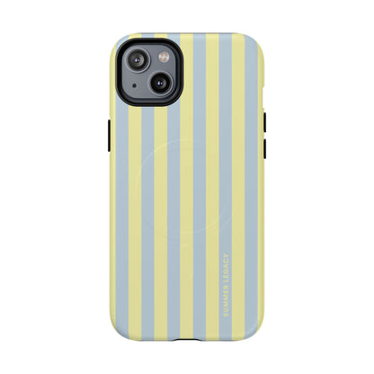 Daybreak Stripe MagSafe Case