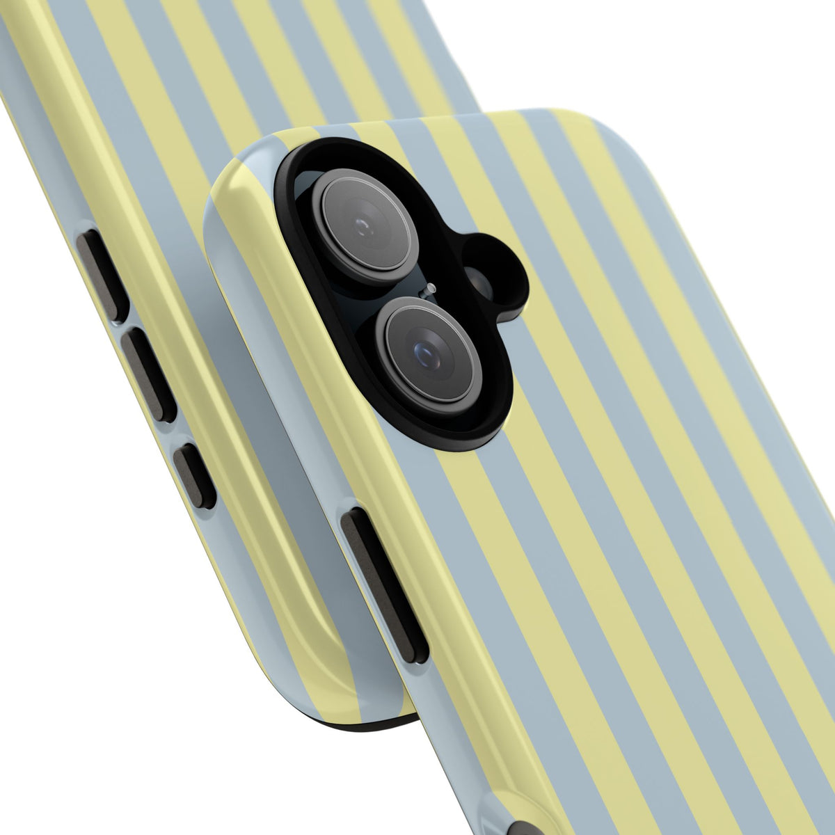 Daybreak Stripe iPhone Case