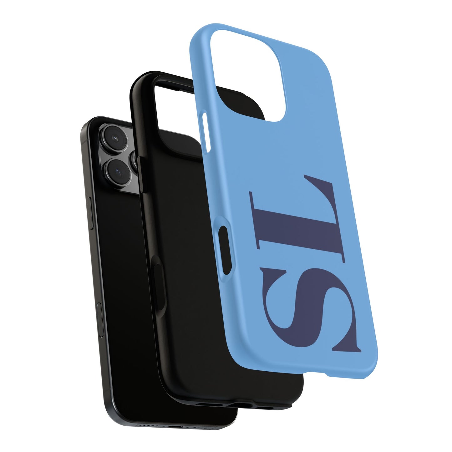 Custom Initial Cases