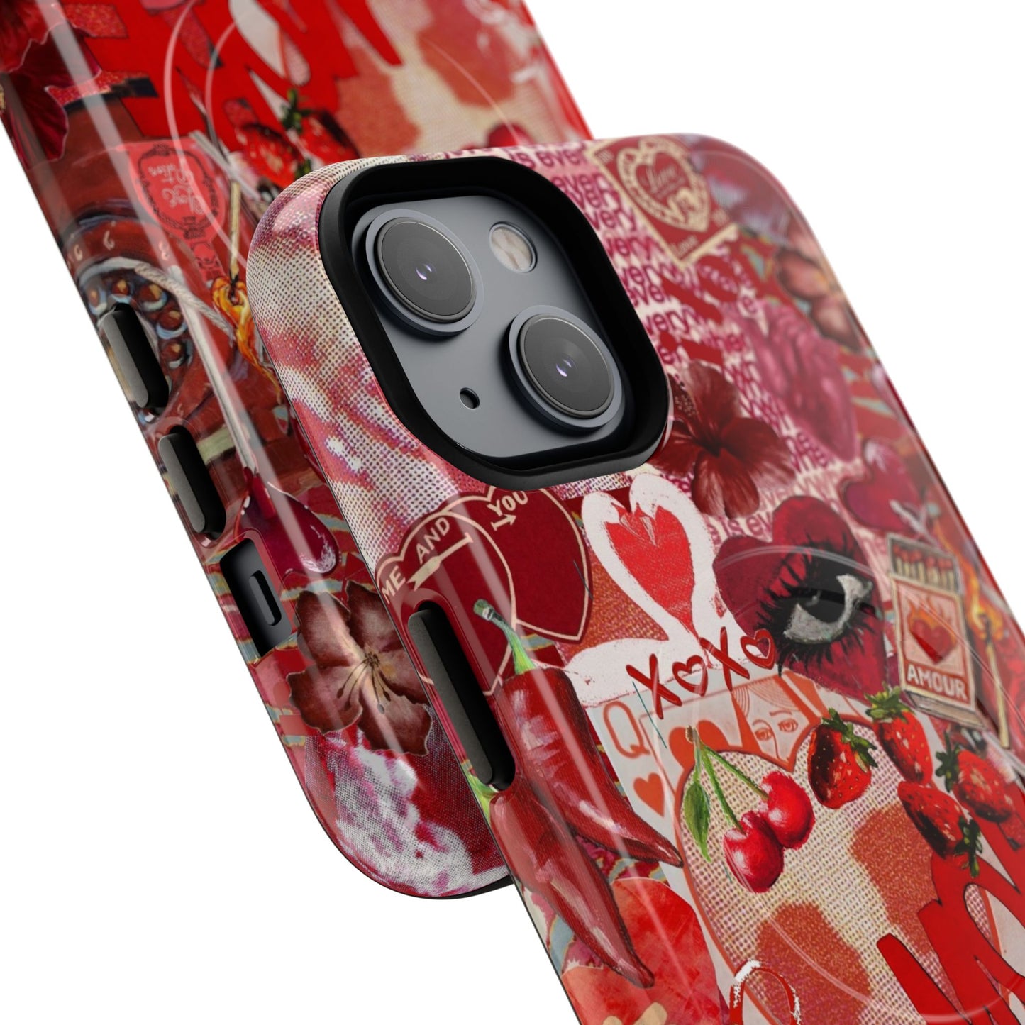 More Love MagSafe Case