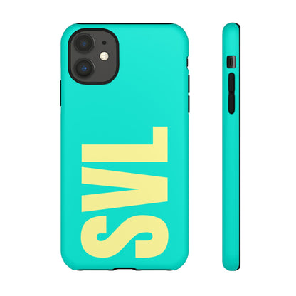 Riptide Custom Statement iPhone Case