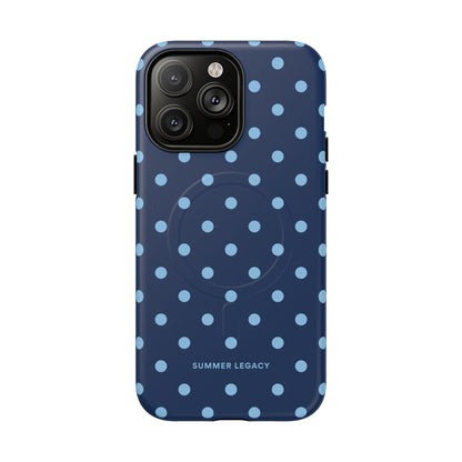 Horizon Polka Dot MagSafe Case