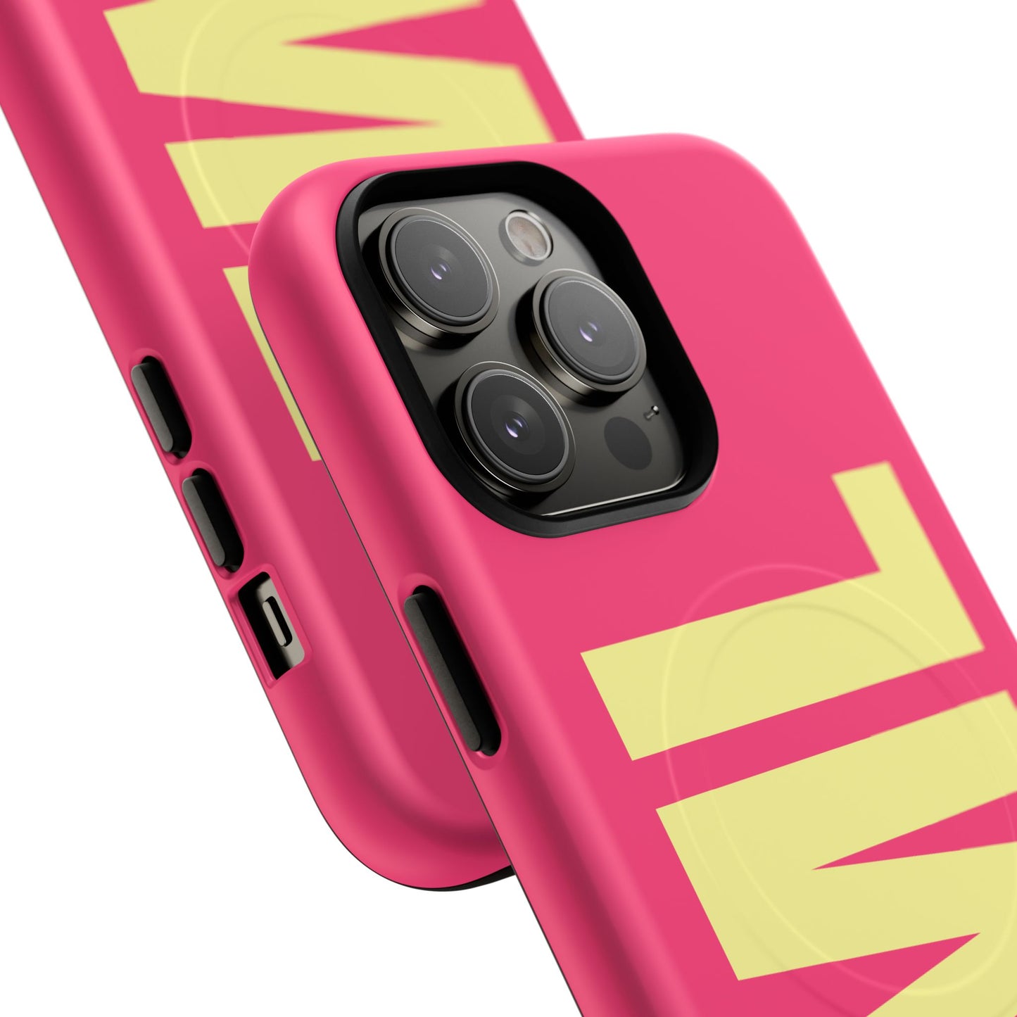 Sherbet Custom Statement MagSafe Case