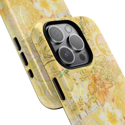 Citrine MagSafe Case