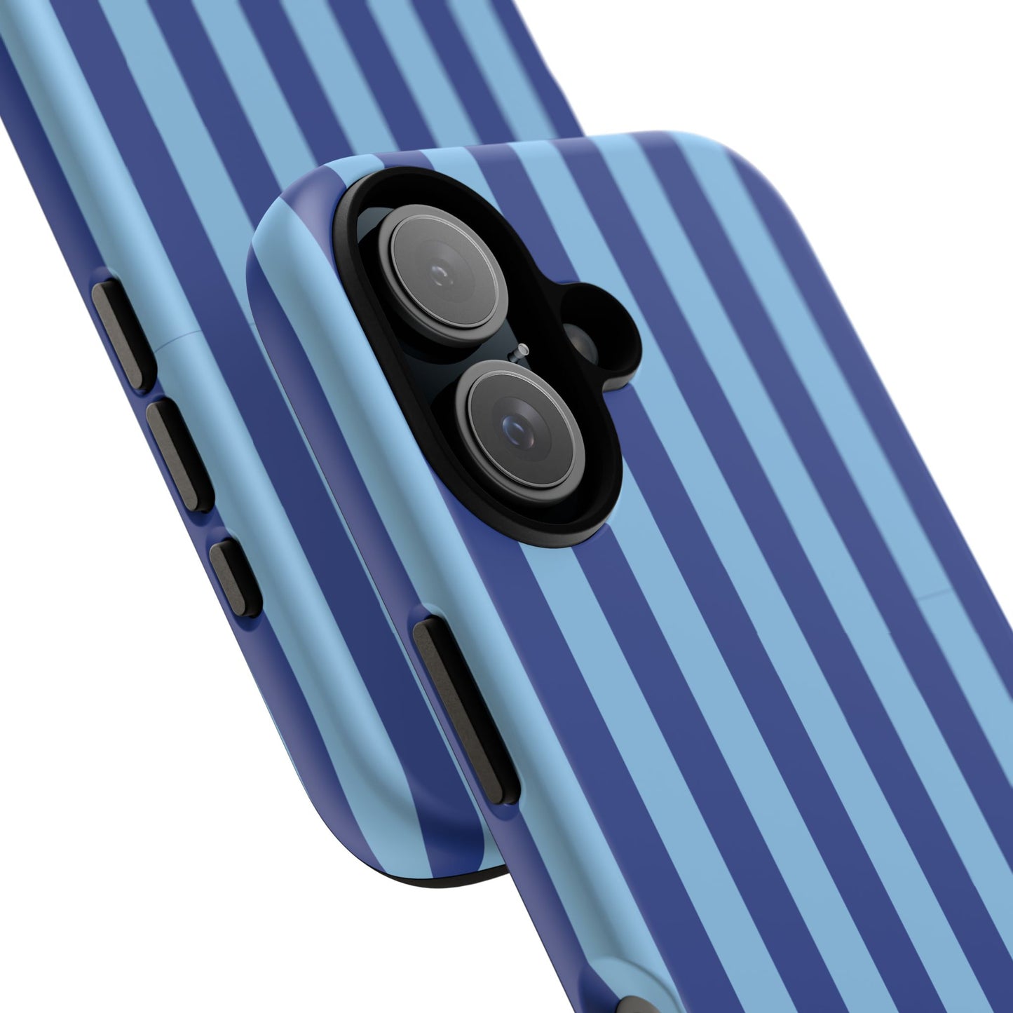 Horizon Stripe iPhone Case