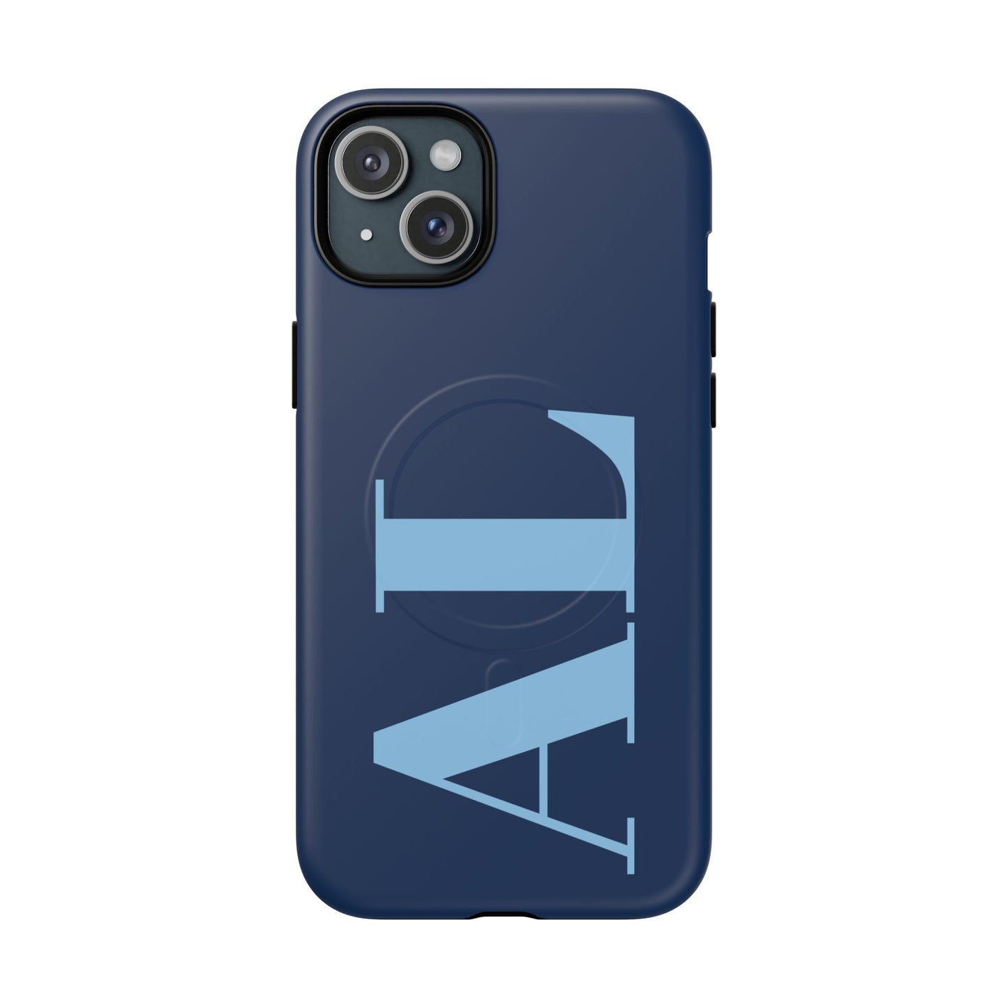 Horizon Custom Initial MagSafe Case