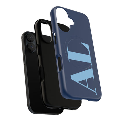 Horizon Custom Initial MagSafe Case