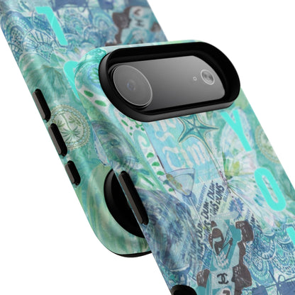 Free Spirit MagSafe Case