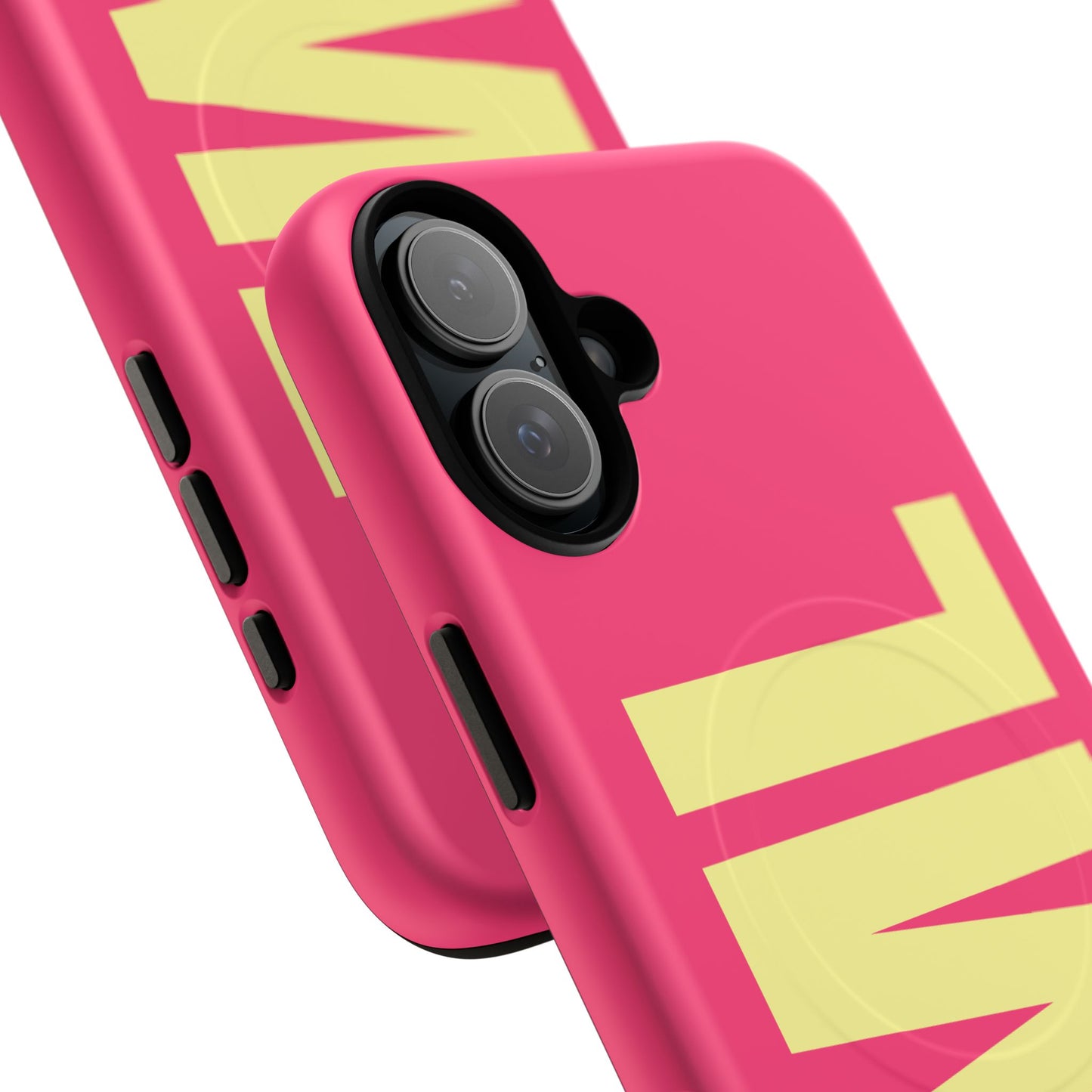 Sherbet Custom Statement MagSafe Case