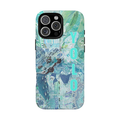 Free Spirit iPhone Case