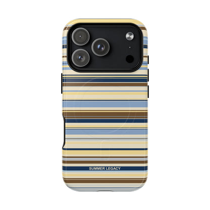 Copy of Coconut Multi Stripe MagSafe Case