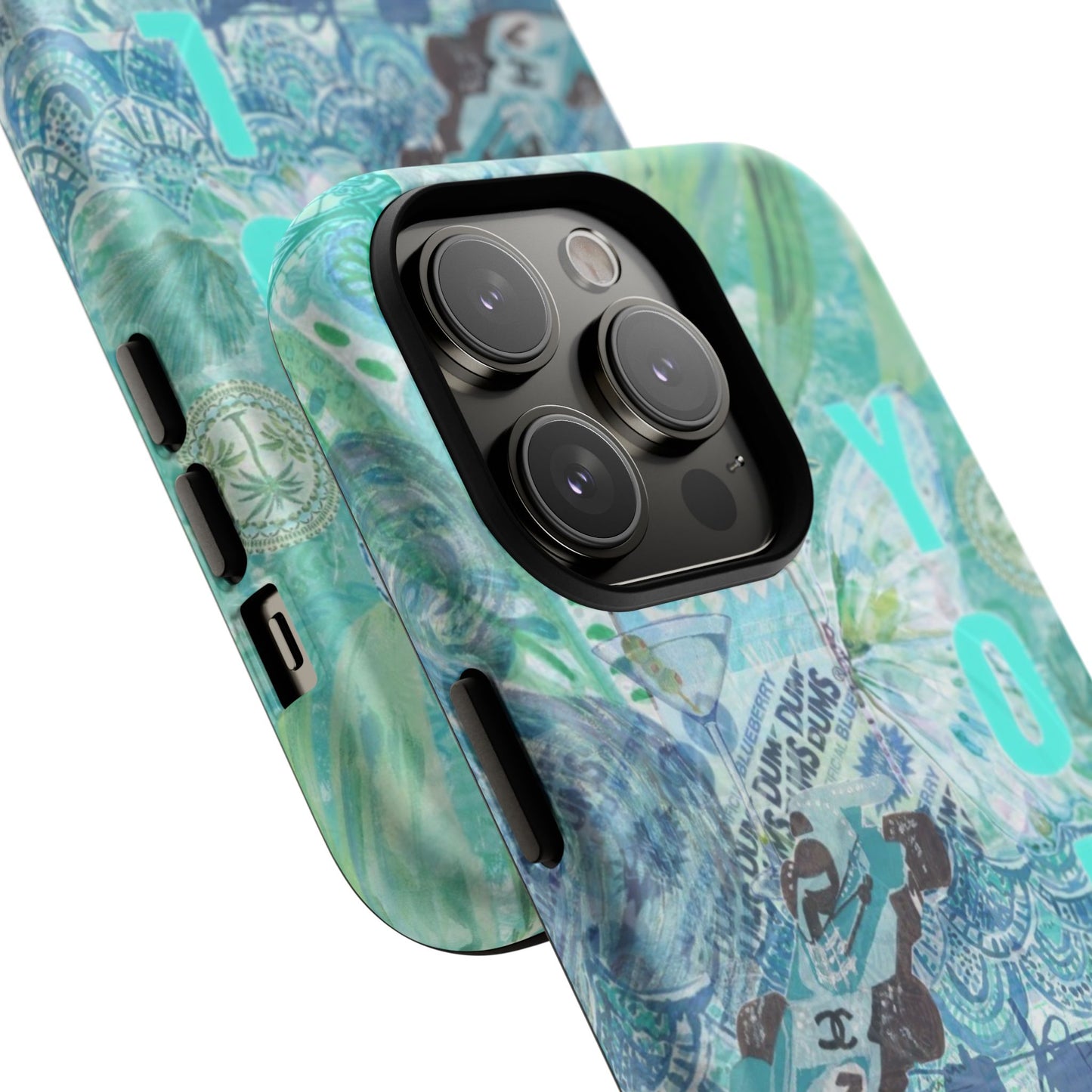 Free Spirit MagSafe Case