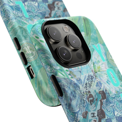 Free Spirit MagSafe Case