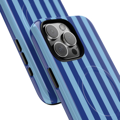 Horizon Stripe MagSafe Case