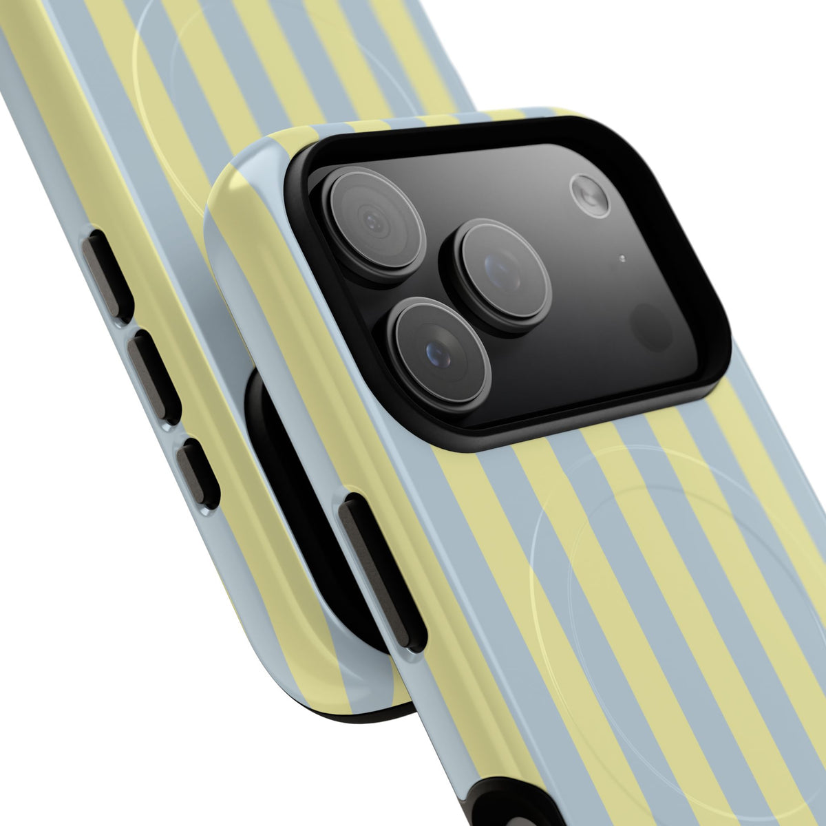 Daybreak Stripe MagSafe Case