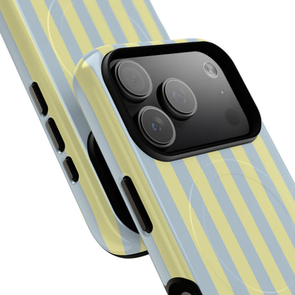 Daybreak Stripe MagSafe Case