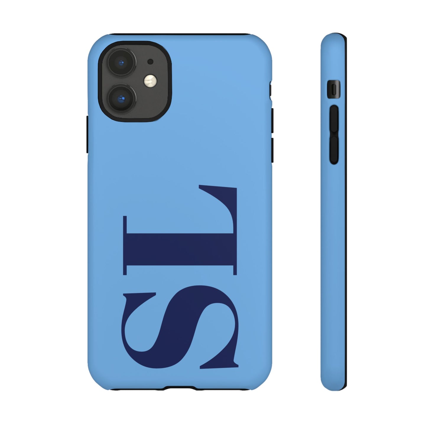 Custom Initial Cases