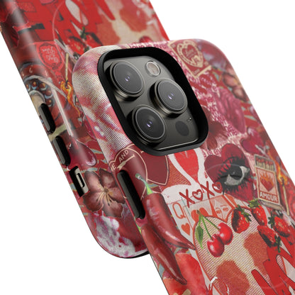 More Love MagSafe Case