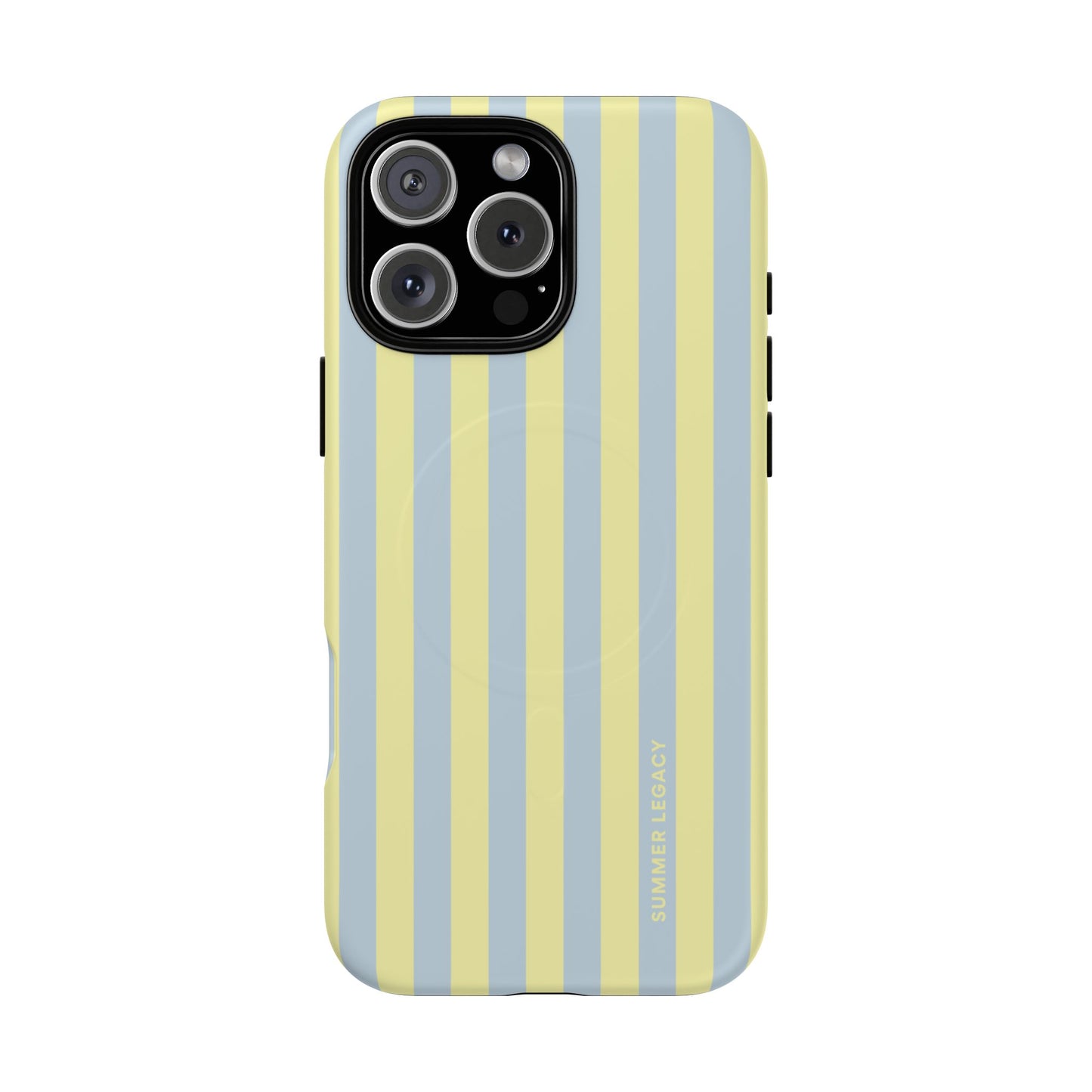 Daybreak Stripe MagSafe Case