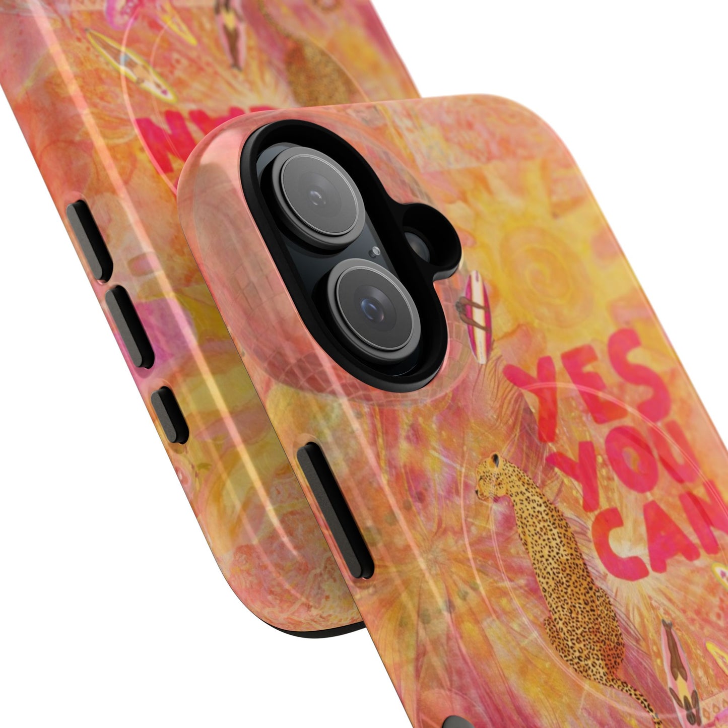 Wild Heart MagSafe Case