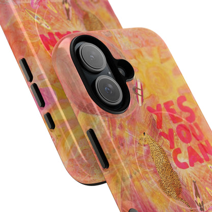 Wild Heart MagSafe Case