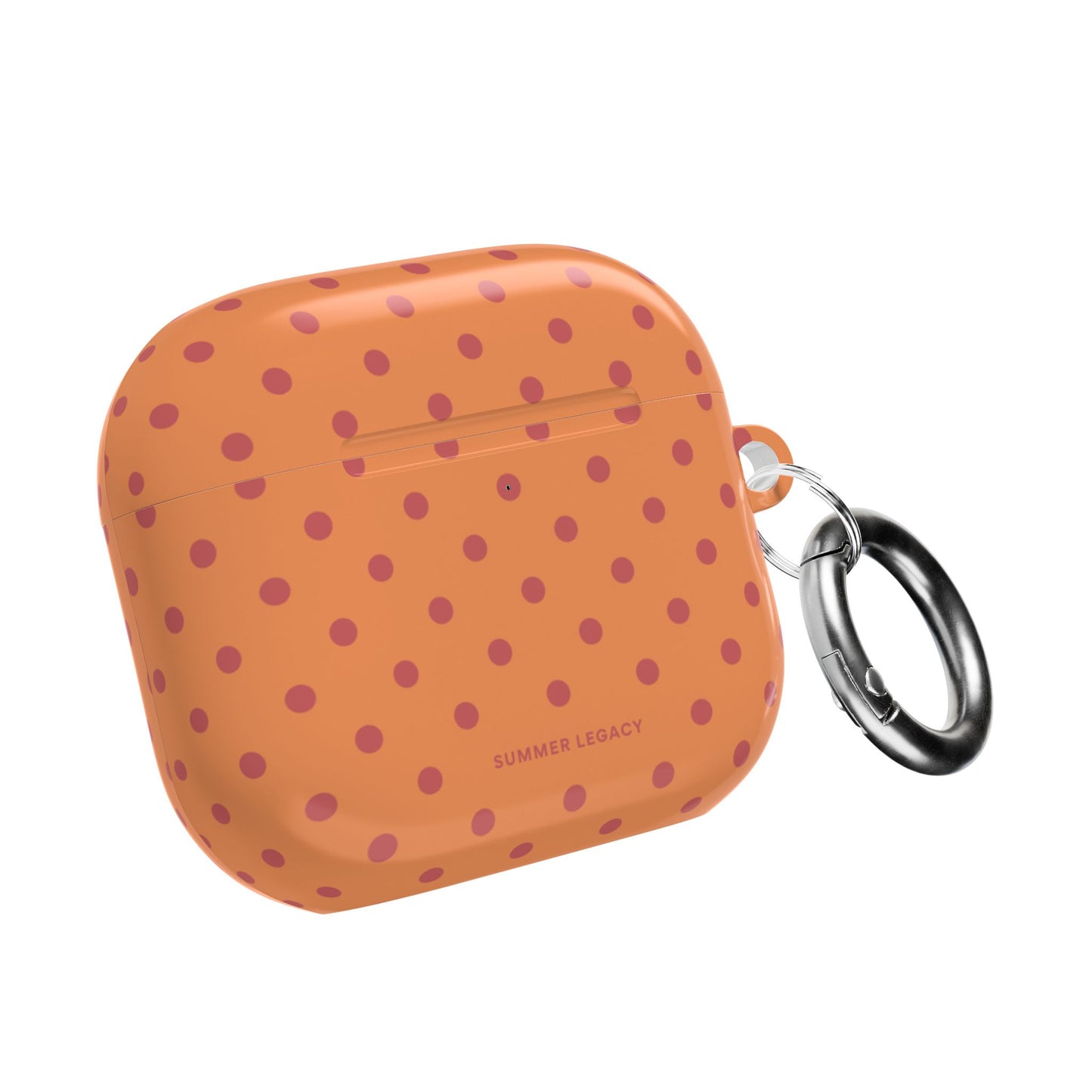 Solstice Polka Dot AirPod Case