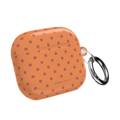 Solstice Polka Dot AirPod Case
